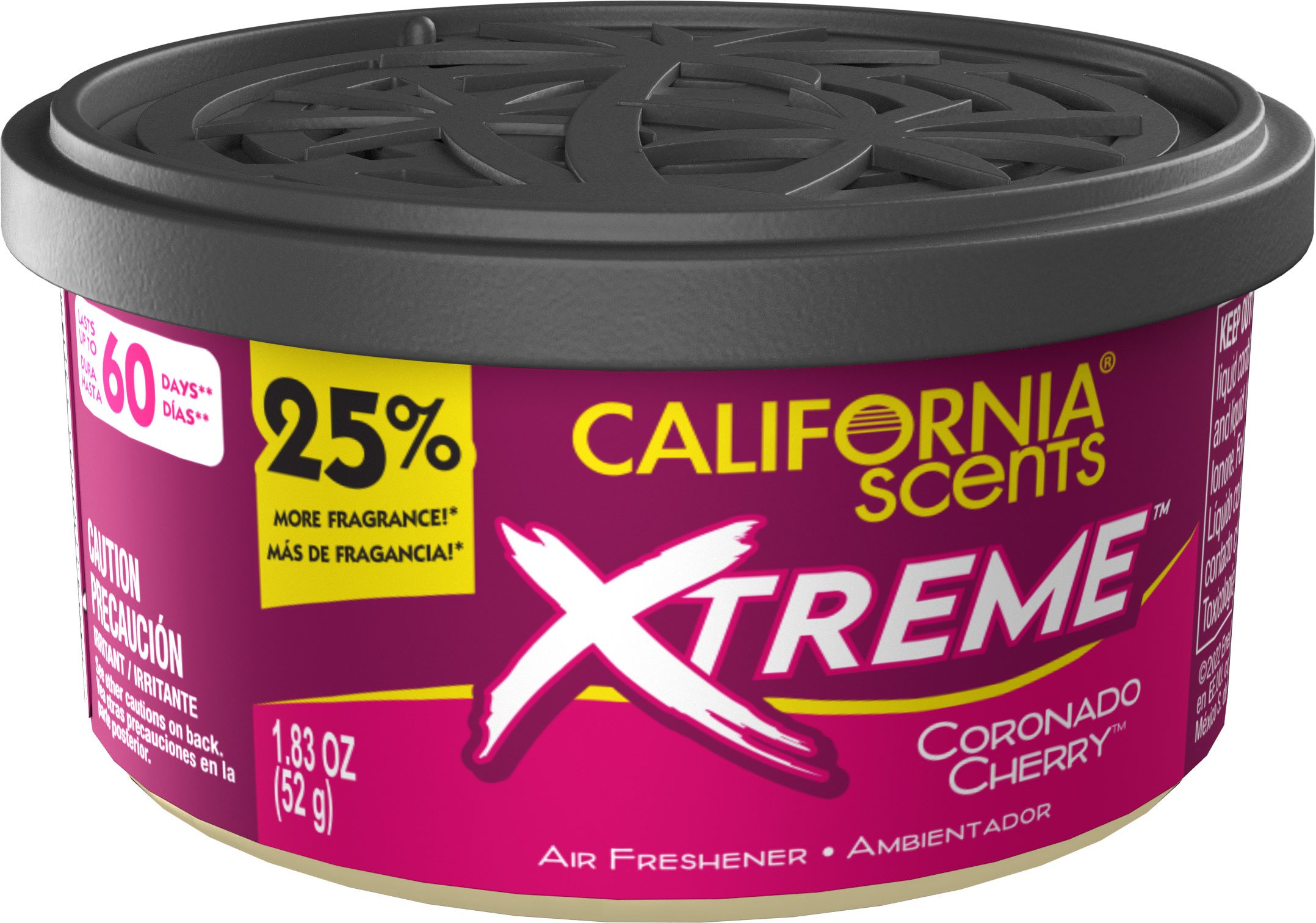 Xtreme™ Can